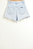 Ladies Denim - Rolla's - Size 24/6 - LJE - FAS019 - GEE