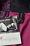 Ladies Activewear *New* - Energetiks - Size 14 - LACT - FAS017 - GEE