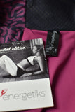 Ladies Activewear *New* - Energetiks - Size 14 - LACT - FAS017 - GEE