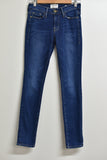Ladies Denim - Frame Denim - Size 28/10 - LJE - FAS026 - GEE