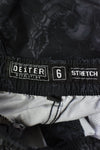 Boys Shorts - Dexter - Size 6 - BYS BSR - FAS006 - GEE