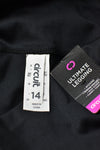 Ladies Activewear *New* - Circuit - Size 14 - LACT - FAS029 - GEE