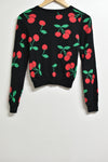 Vintage Inspired Tops - Dangerfield - Size 8 - VTOP - FAS023 - GEE