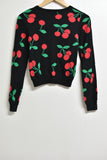 Vintage Inspired Tops - Dangerfield - Size 8 - VTOP - FAS023 - GEE