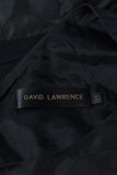 Ladies Dresses - David Lawrence - Size 10 - LD0 - FAS021 - GEE