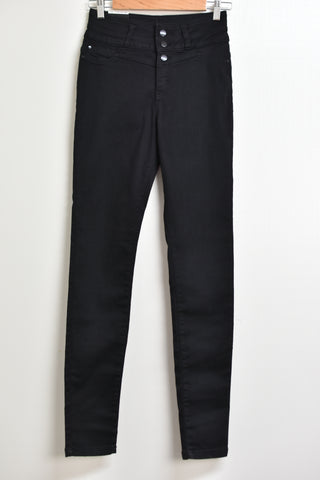 Ladies Denim - Jay Jays - Size 10 - LJE - FAS032 - GEE