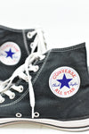 Men's Shoes - Converse - Size 7 - MS0 - FAS025 - GEE