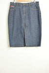 Ladies Denim - Lee Cooper - Size 12 - LJE LSK - FAS033 - GEE