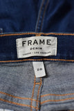 Ladies Denim - Frame Denim - Size 28/10 - LJE - FAS026 - GEE