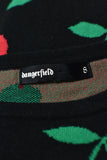 Vintage Inspired Tops - Dangerfield - Size 8 - VTOP - FAS023 - GEE