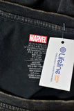 Bands/Graphic Tee's - Marvel - Size XL - VBAN2081 WPLU - GEE