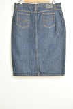 Ladies Denim - Lee Cooper - Size 12 - LJE LSK - FAS033 - GEE