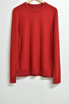 Men's Knitwear *New* - Sportscraft Man - Size S - MW0 - FAS012 - GEE