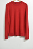 Men's Knitwear *New* - Sportscraft Man - Size S - MW0 - FAS012 - GEE