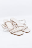 Ladies Shoes *New* - Novo - Size 7 - LSH - FAS014 - GEE