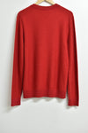 Men's Knitwear *New* - Sportscraft Man - Size S - MW0 - FAS012 - GEE