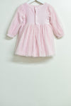 Baby Girls Dress - Origami - Size 1 - GRL BAGD - FAS010 - GEE