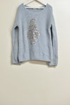 Girls Knitwear - Gap Kids - Size 8 - GRL GW0 - FAS009 - GEE
