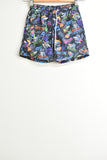 Boys Shorts - Sanction - Size 6 - BYS BSR - FAS006 - GEE