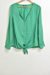 Ladies Tops - Jacqui.E - Size 12 - LT0 - FAS024 - GEE