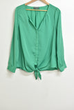Ladies Tops - Jacqui.E - Size 12 - LT0 - FAS024 - GEE