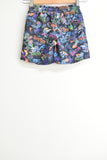 Boys Shorts - Sanction - Size 6 - BYS BSR - FAS006 - GEE