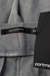 Ladies Pants - Portmans - Size 10 - LP0 - FAS020 - GEE