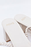 Ladies Shoes *New* - Novo - Size 7 - LSH - FAS014 - GEE