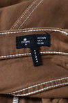 Ladies Denim - Thrills - Size AUS26/8 - LJE - FAS032 - GEE