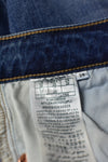 Ladies Denim - Guess - Size 29/11 - LJE - FAS026 - GEE
