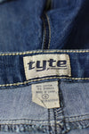 Ladies Denim - Tyte - Size 8 - LJE - FAS019 - GEE
