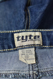 Ladies Denim - Tyte - Size 8 - LJE - FAS019 - GEE