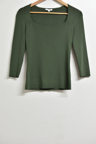 Ladies Tops - Cue - Size M - LT0 - FAS019 - GEE