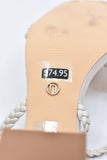 Ladies Shoes *New* - Novo - Size 7 - LSH - FAS014 - GEE
