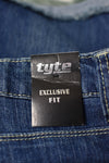 Ladies Denim - Tyte - Size 8 - LJE - FAS019 - GEE