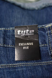 Ladies Denim - Tyte - Size 8 - LJE - FAS019 - GEE