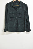 Ladies Tops - Basque - Size 10 - LT0 - FAS024 - GEE