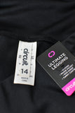 Ladies Activewear *New* - Circuit - Size 14 - LACT - FAS029 - GEE