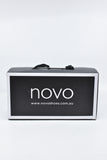 Ladies Shoes *New* - Novo - Size 7 - LSH - FAS014 - GEE