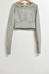 Ladies Activewear - GymShark - Size S - LACT - FAS017 - GEE