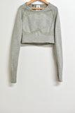 Ladies Activewear - GymShark - Size S - LACT - FAS017 - GEE
