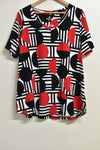 Ladies Tops *New* - Taking Shape - Size 16 - LT0 WPLU - FAS006 - GEE