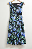 Ladies Dresses - Review - Size 6 - LD0 VDRE - FAS011 - GEE