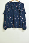 Ladies Tops - Basque - Size 14 - LT0 - FAS024 - GEE