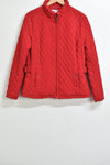 Ladies Jackets - Liz Jordan - Size L - LJ0 - FAS022 - GEE