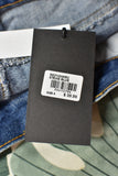 Ladies Denim - Glassons - Size 8 - LJE LSK - FAS033 - GEE