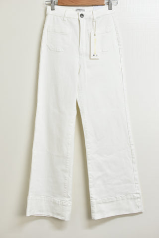 Ladies Denim - Monaco Jeans - Size 8 - LJE - FAS032 - GEE