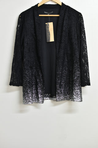 Ladies Jackets - Liz Jordan - Size 14 - LJ0 - FAS013 - GEE