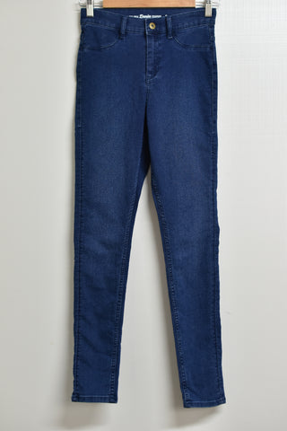 Ladies Denim - The 1964 Denim Company - Size 8 - LJE - FAS026 - GEE