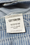 Ladies Denim - Cotton On - Size 14 - LJE - FAS019 - GEE